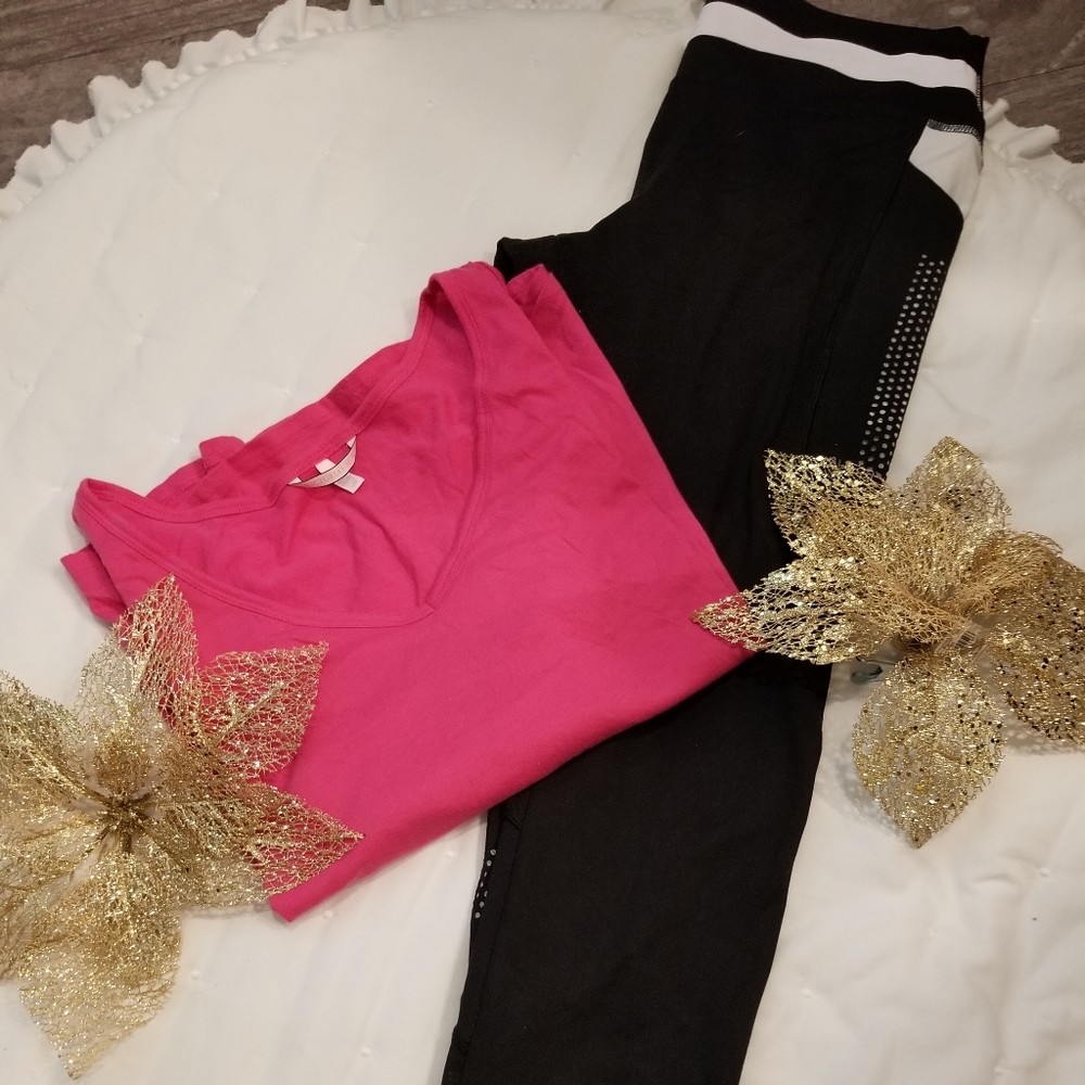 Victoria Secret set size Large